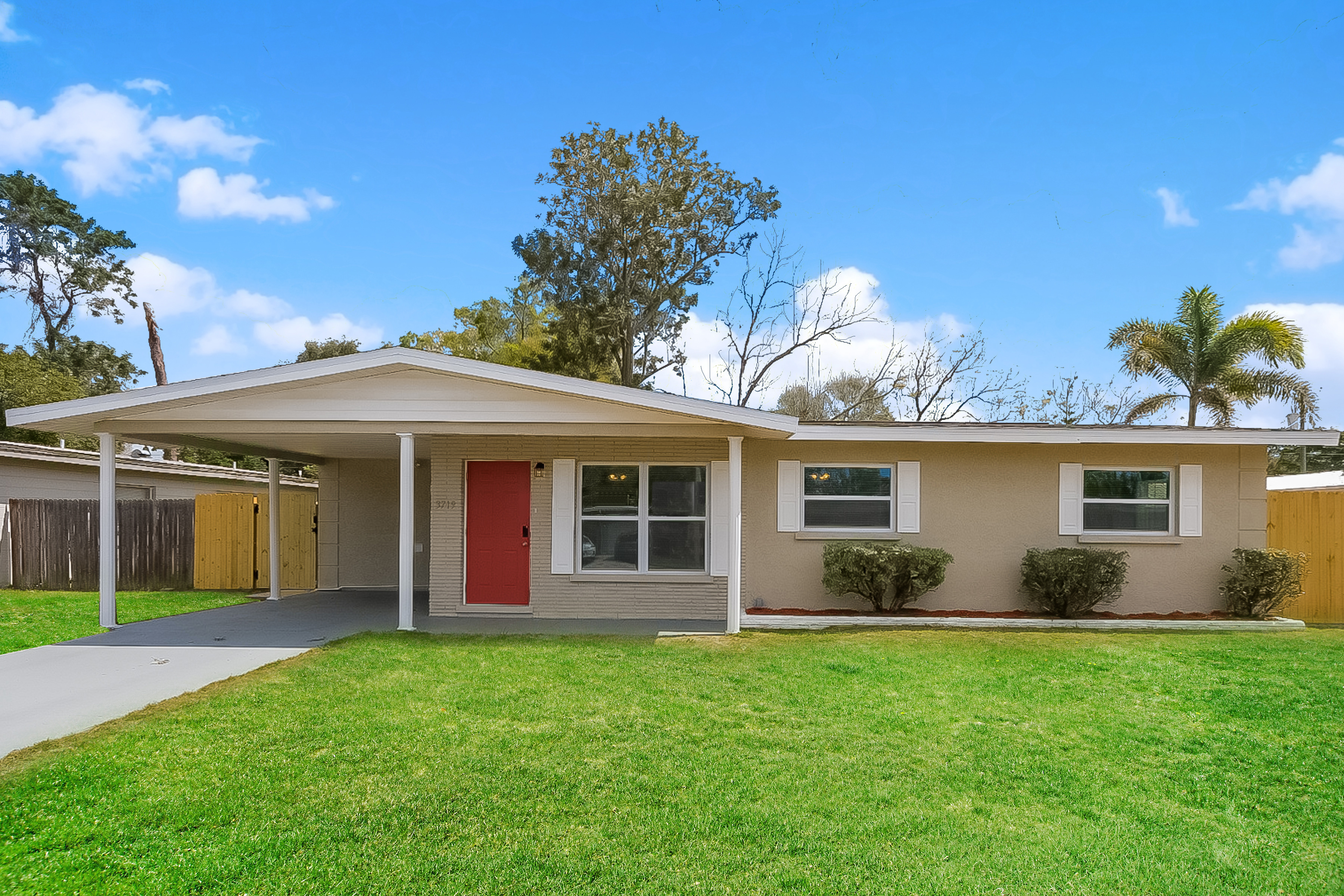 3719 ALOHA DR SARASOTA, FL 34232